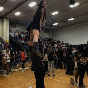 Meet your Posher, Calvin